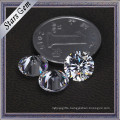 Hot Sale Size 8mm AAA Quality CZ Cubic Zirconia for Sale